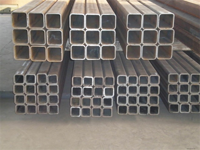 益阳ss355j2方管